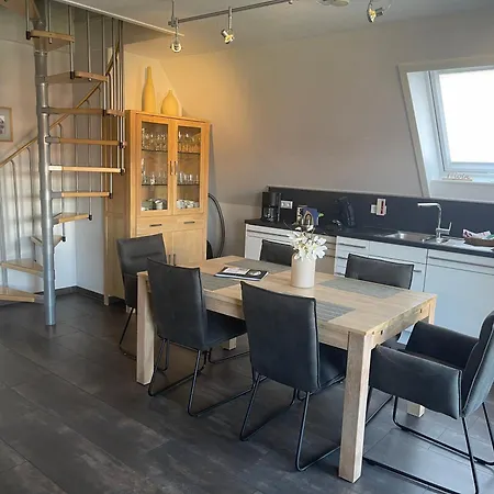 Skippersin2 * Greetsiel