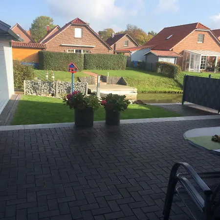 Skippersin2 Apartment *