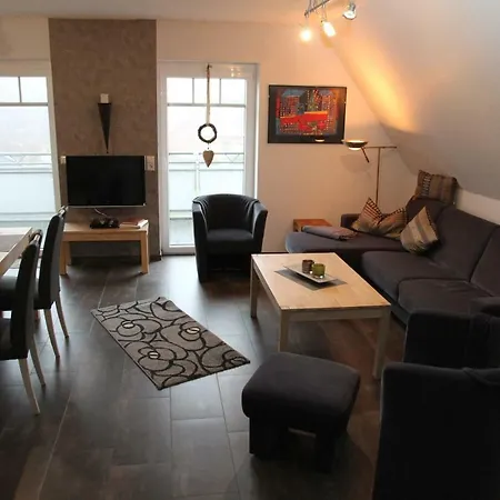 Skippersin2 Apartment *