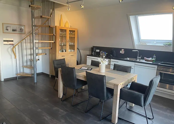 Skippersin2 * Greetsiel