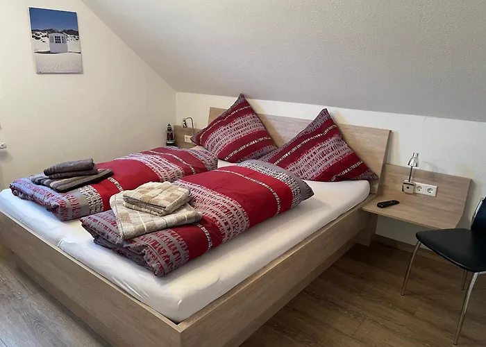 Apartament Skippersin2 *