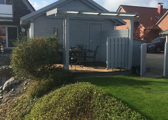 Apartament Skippersin2