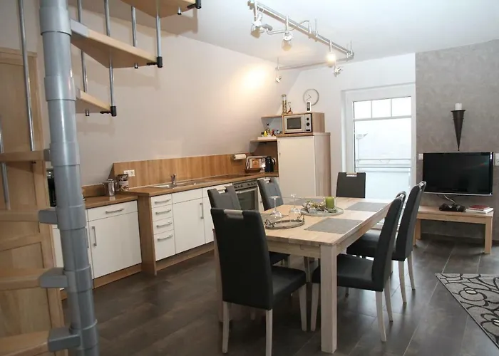 Skippersin2 * Greetsiel