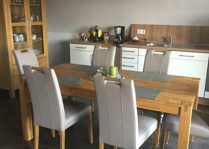 Skippersin2 Apartament Greetsiel