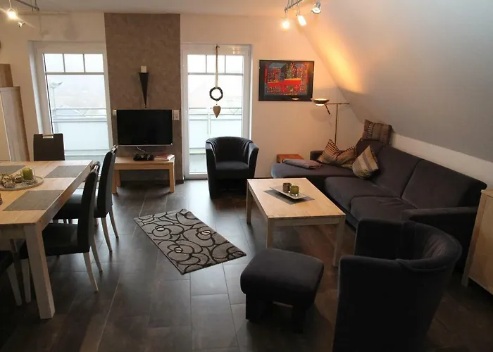 Skippersin2 Apartament *